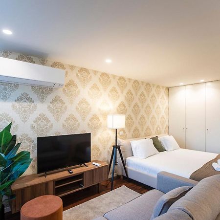 Bombarda Apartments By Lovelystay OOporto Extérieur photo