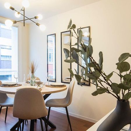Bombarda Apartments By Lovelystay OOporto Extérieur photo