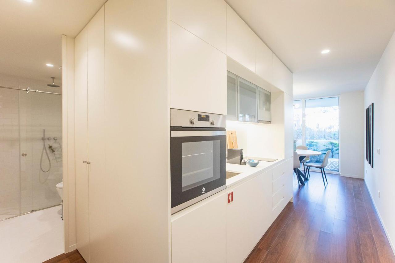 Bombarda Apartments By Lovelystay OOporto Extérieur photo