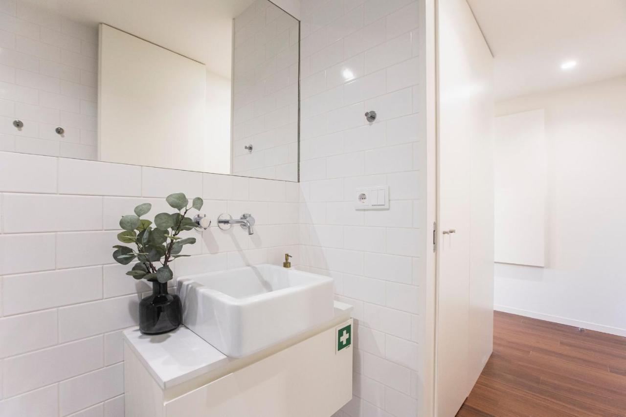 Bombarda Apartments By Lovelystay OOporto Extérieur photo