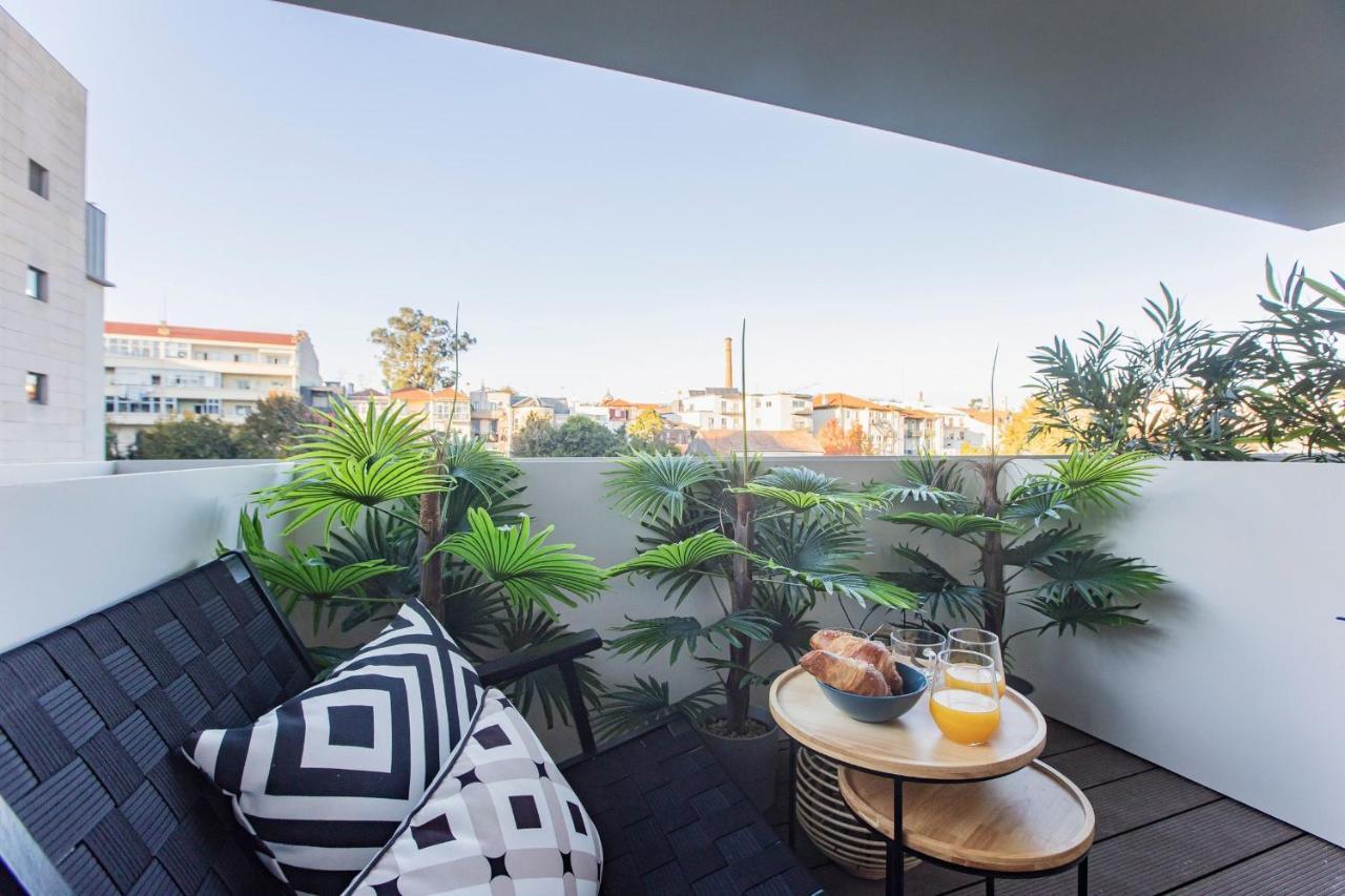 Bombarda Apartments By Lovelystay OOporto Extérieur photo