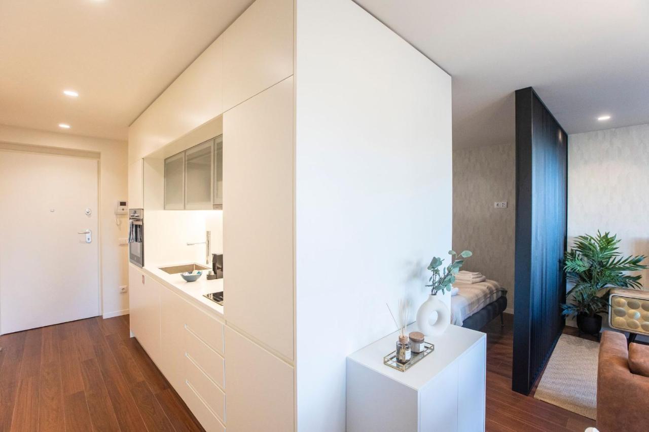 Bombarda Apartments By Lovelystay OOporto Extérieur photo