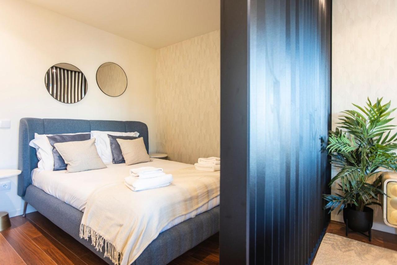 Bombarda Apartments By Lovelystay OOporto Extérieur photo