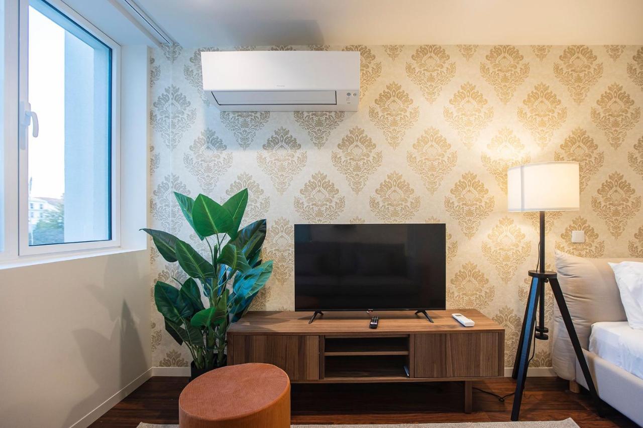 Bombarda Apartments By Lovelystay OOporto Extérieur photo