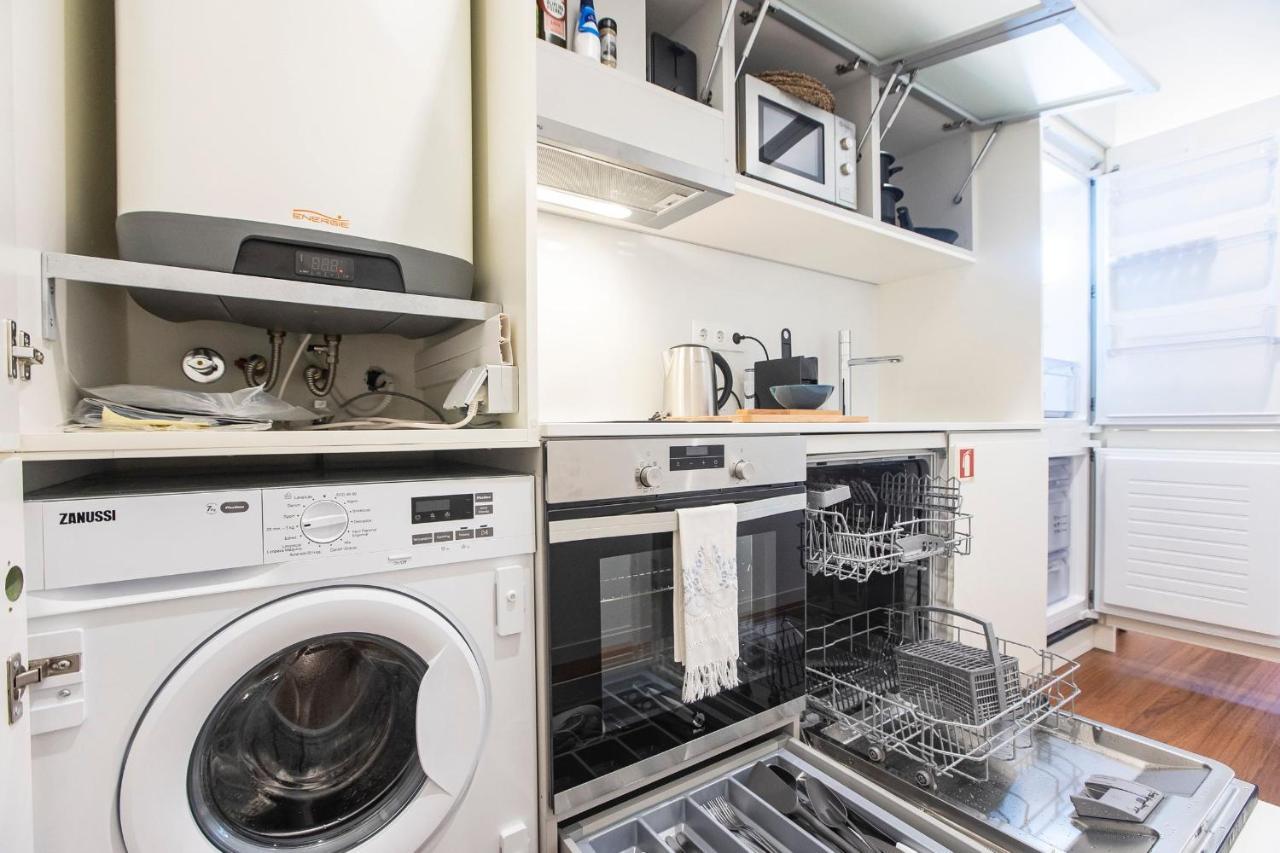 Bombarda Apartments By Lovelystay OOporto Extérieur photo