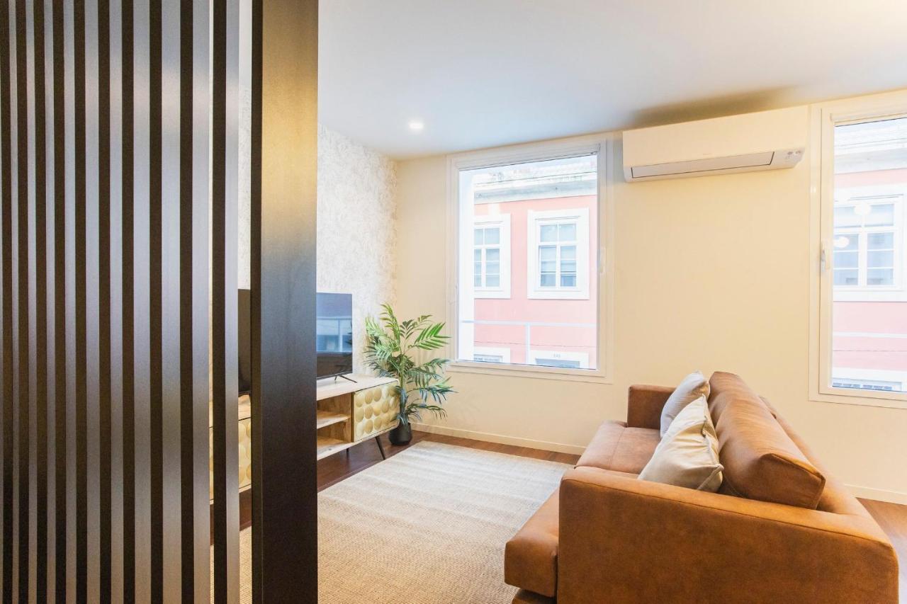 Bombarda Apartments By Lovelystay OOporto Extérieur photo