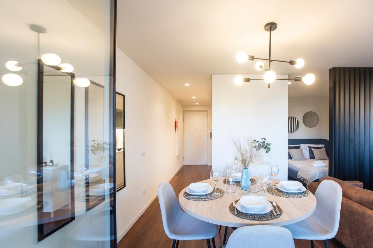 Bombarda Apartments By Lovelystay OOporto Extérieur photo