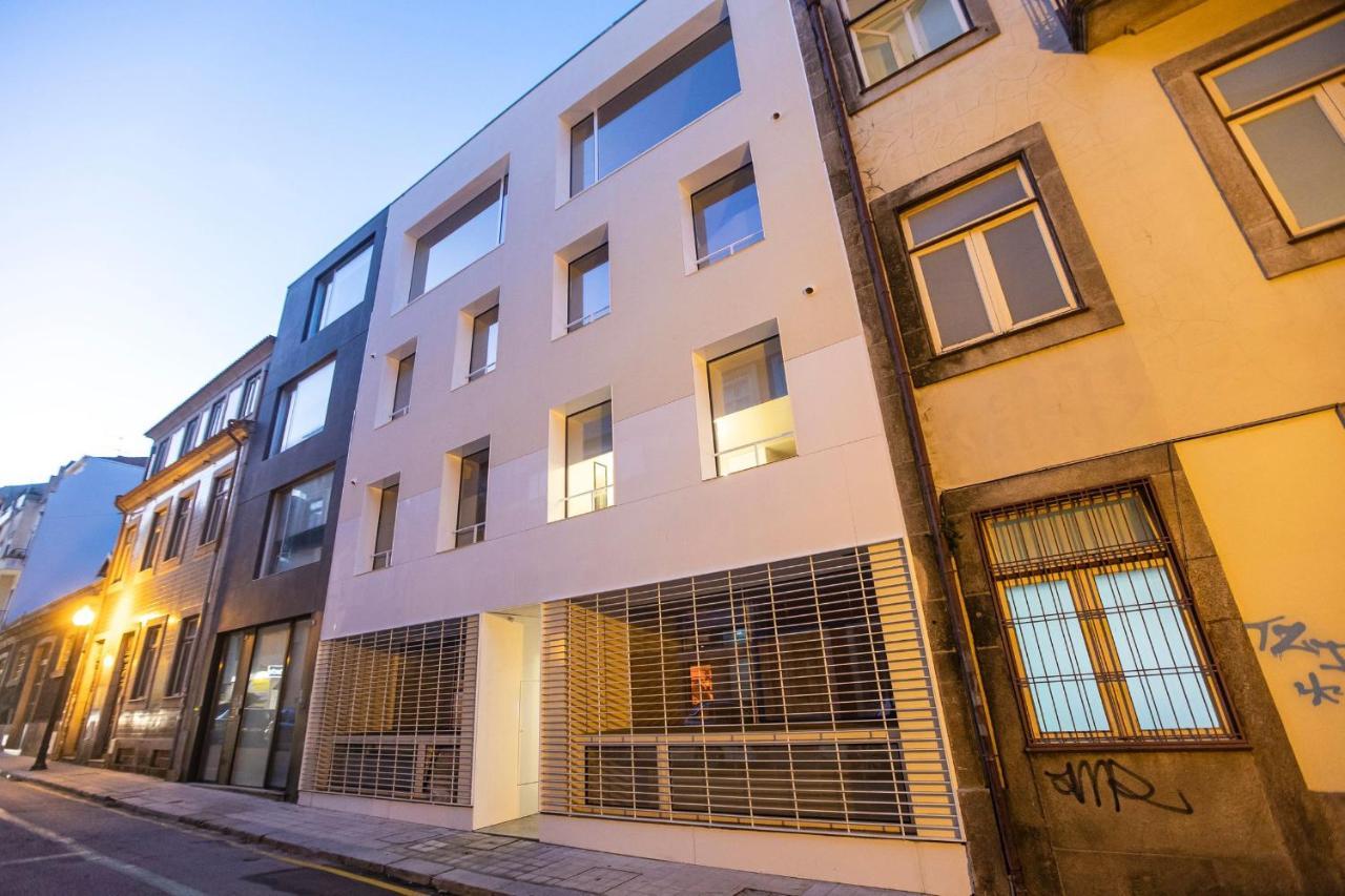 Bombarda Apartments By Lovelystay OOporto Extérieur photo