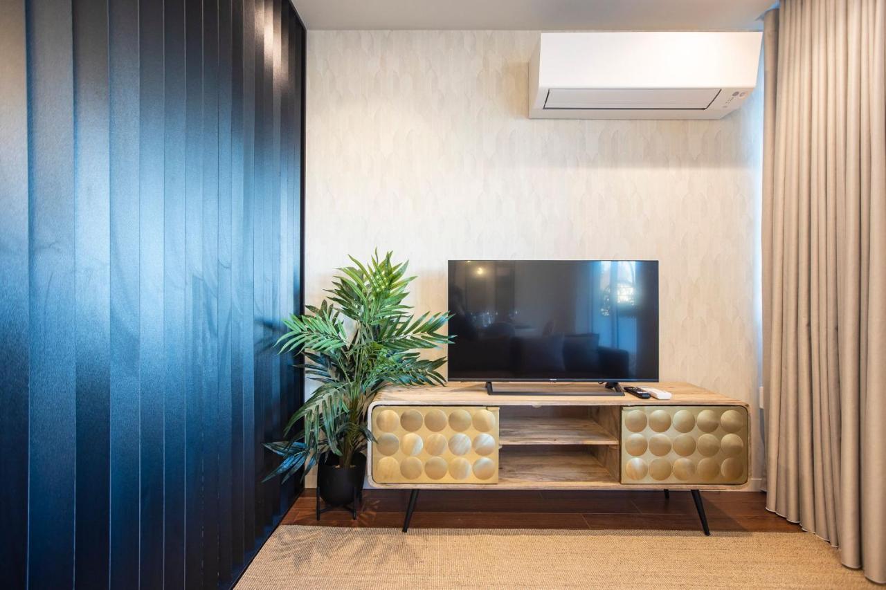 Bombarda Apartments By Lovelystay OOporto Extérieur photo