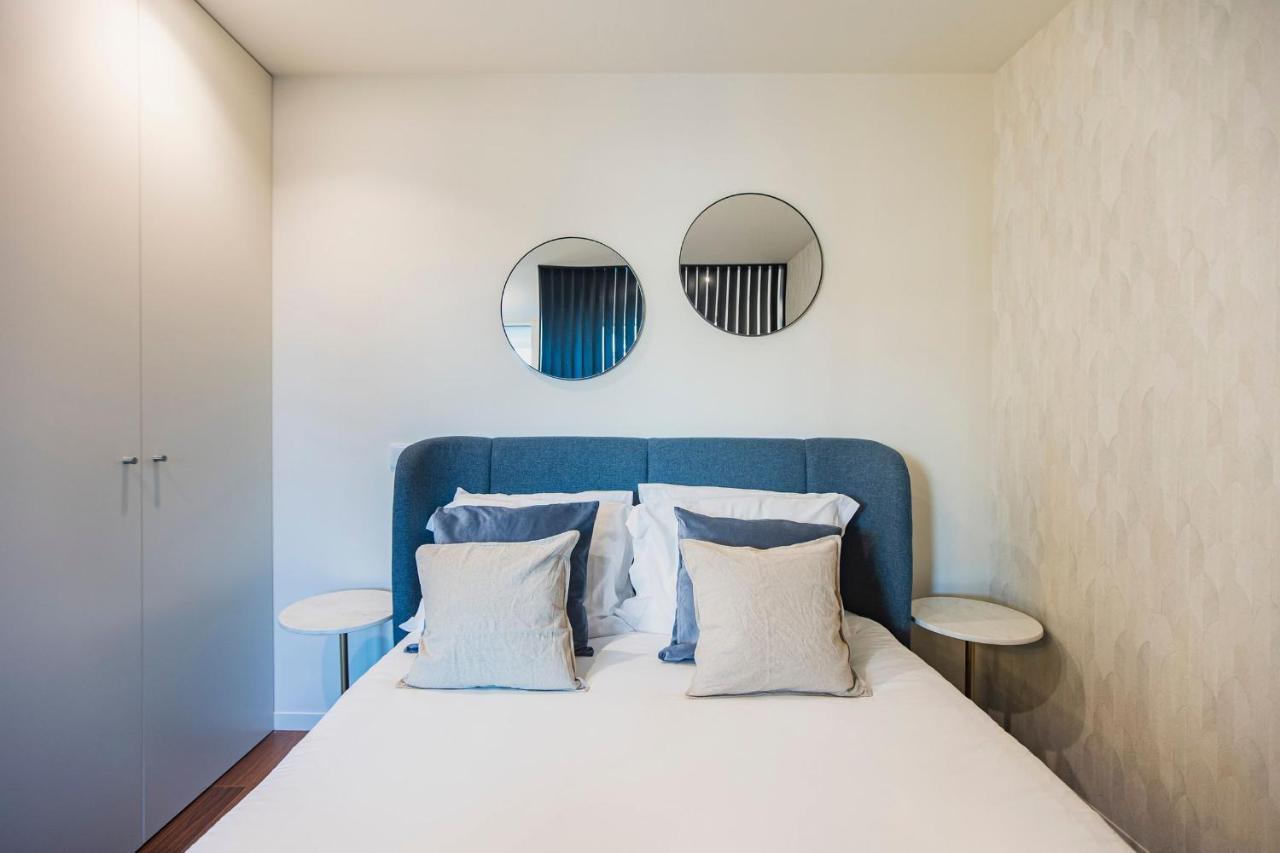 Bombarda Apartments By Lovelystay OOporto Extérieur photo