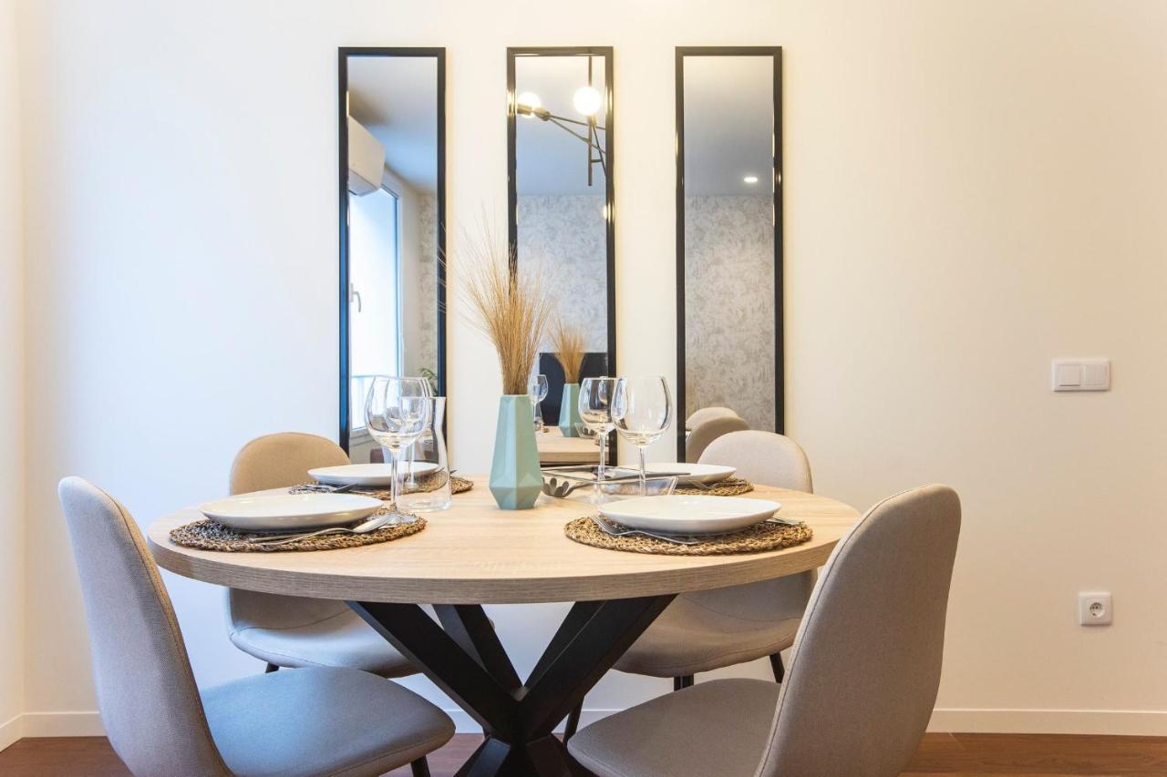 Bombarda Apartments By Lovelystay OOporto Extérieur photo