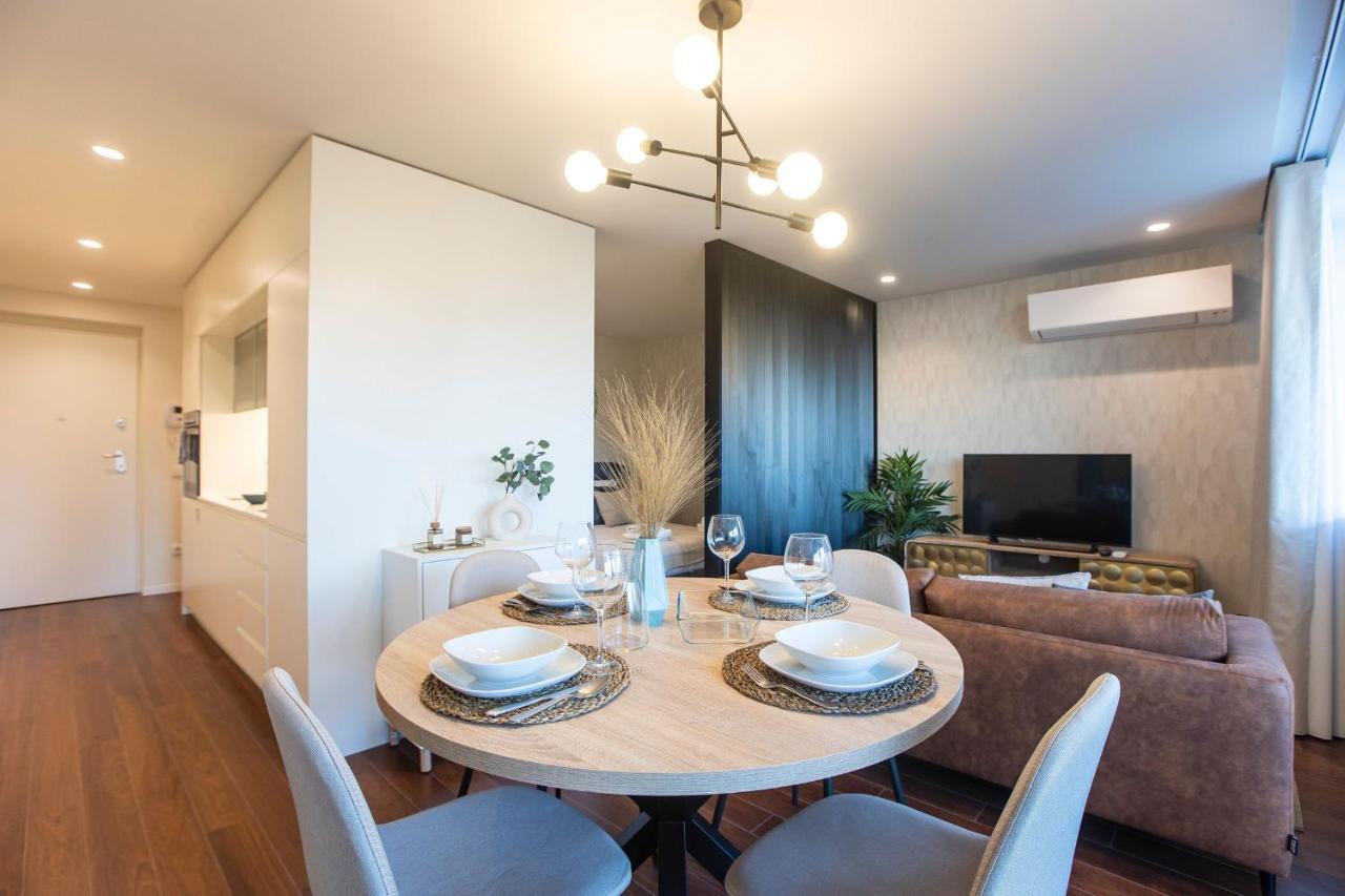 Bombarda Apartments By Lovelystay OOporto Extérieur photo