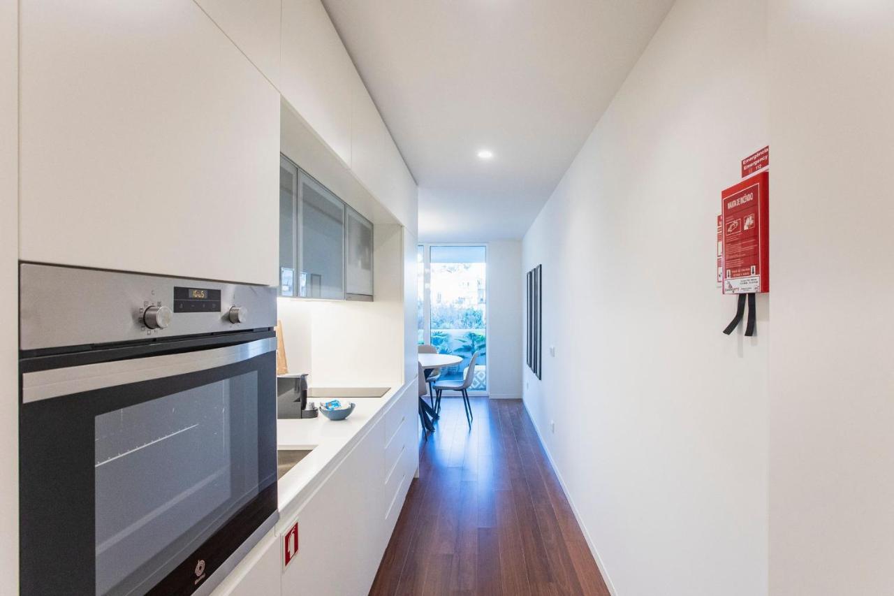 Bombarda Apartments By Lovelystay OOporto Extérieur photo