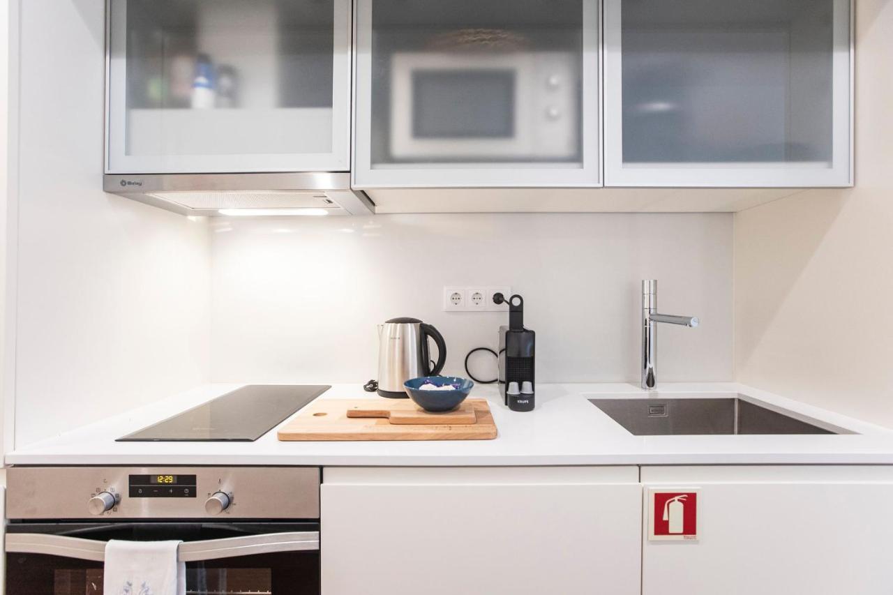 Bombarda Apartments By Lovelystay OOporto Extérieur photo