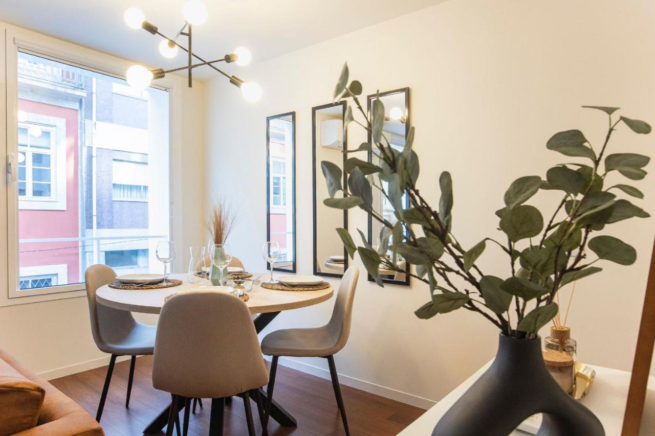 Bombarda Apartments By Lovelystay OOporto Extérieur photo