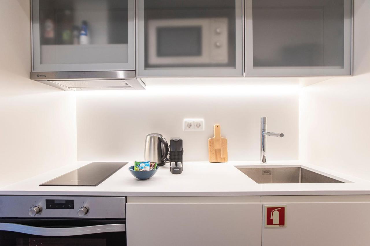 Bombarda Apartments By Lovelystay OOporto Extérieur photo