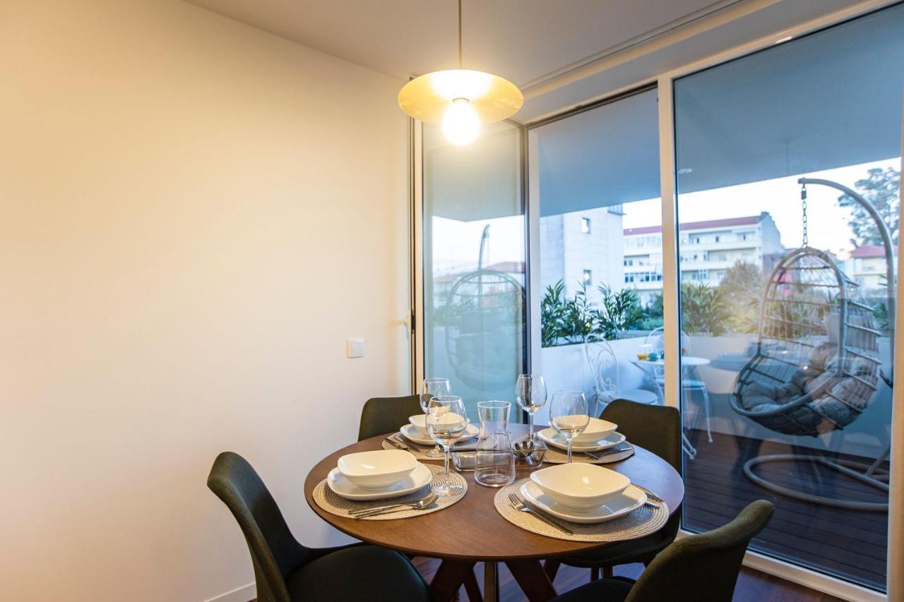 Bombarda Apartments By Lovelystay OOporto Extérieur photo