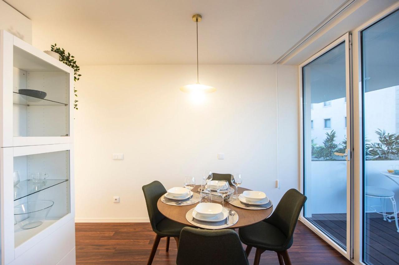 Bombarda Apartments By Lovelystay OOporto Extérieur photo