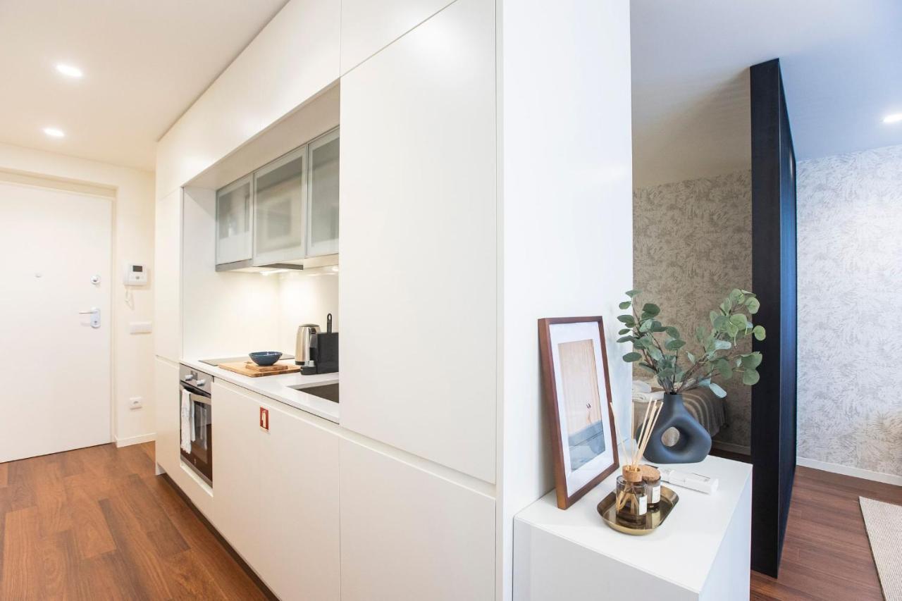 Bombarda Apartments By Lovelystay OOporto Extérieur photo