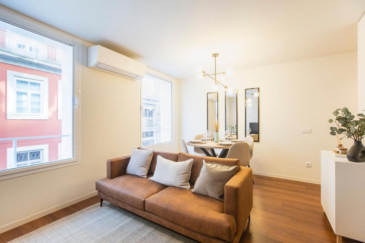 Bombarda Apartments By Lovelystay OOporto Extérieur photo