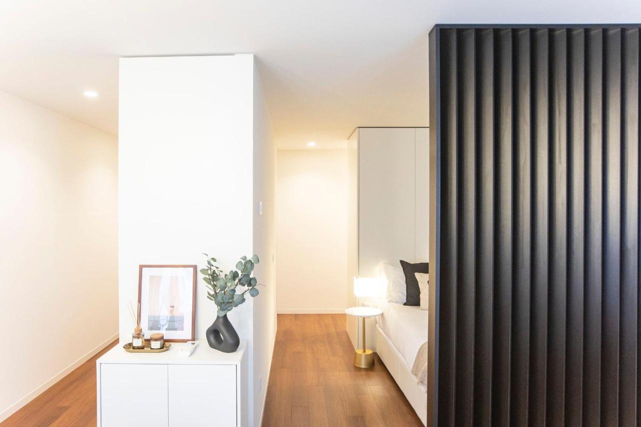 Bombarda Apartments By Lovelystay OOporto Extérieur photo