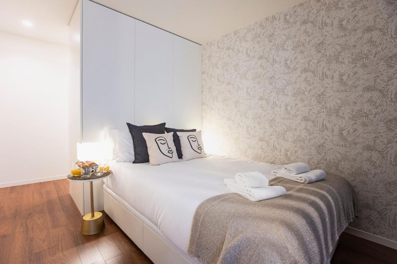 Bombarda Apartments By Lovelystay OOporto Extérieur photo