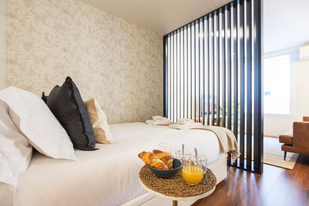 Bombarda Apartments By Lovelystay OOporto Extérieur photo