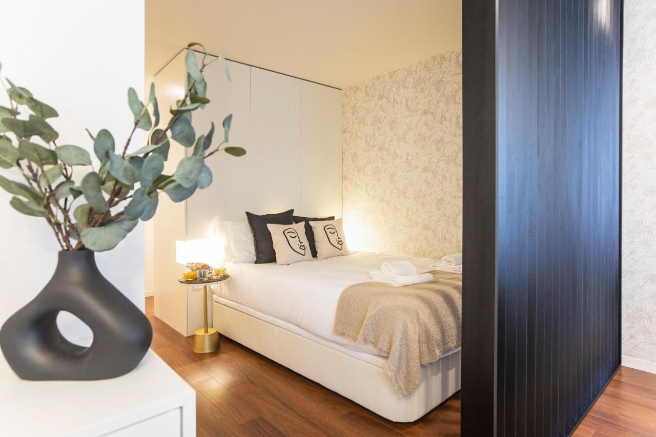 Bombarda Apartments By Lovelystay OOporto Extérieur photo